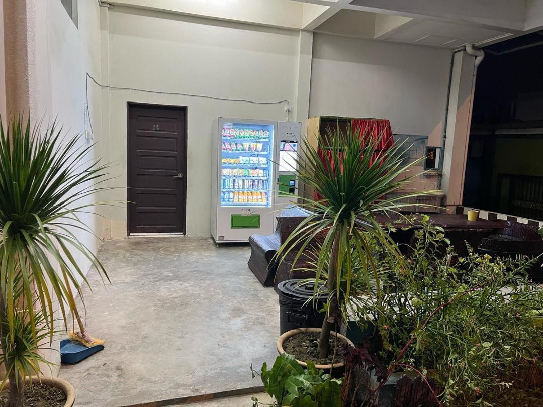 Villa D'Doa Maju Kuala Terengganu Exterior foto