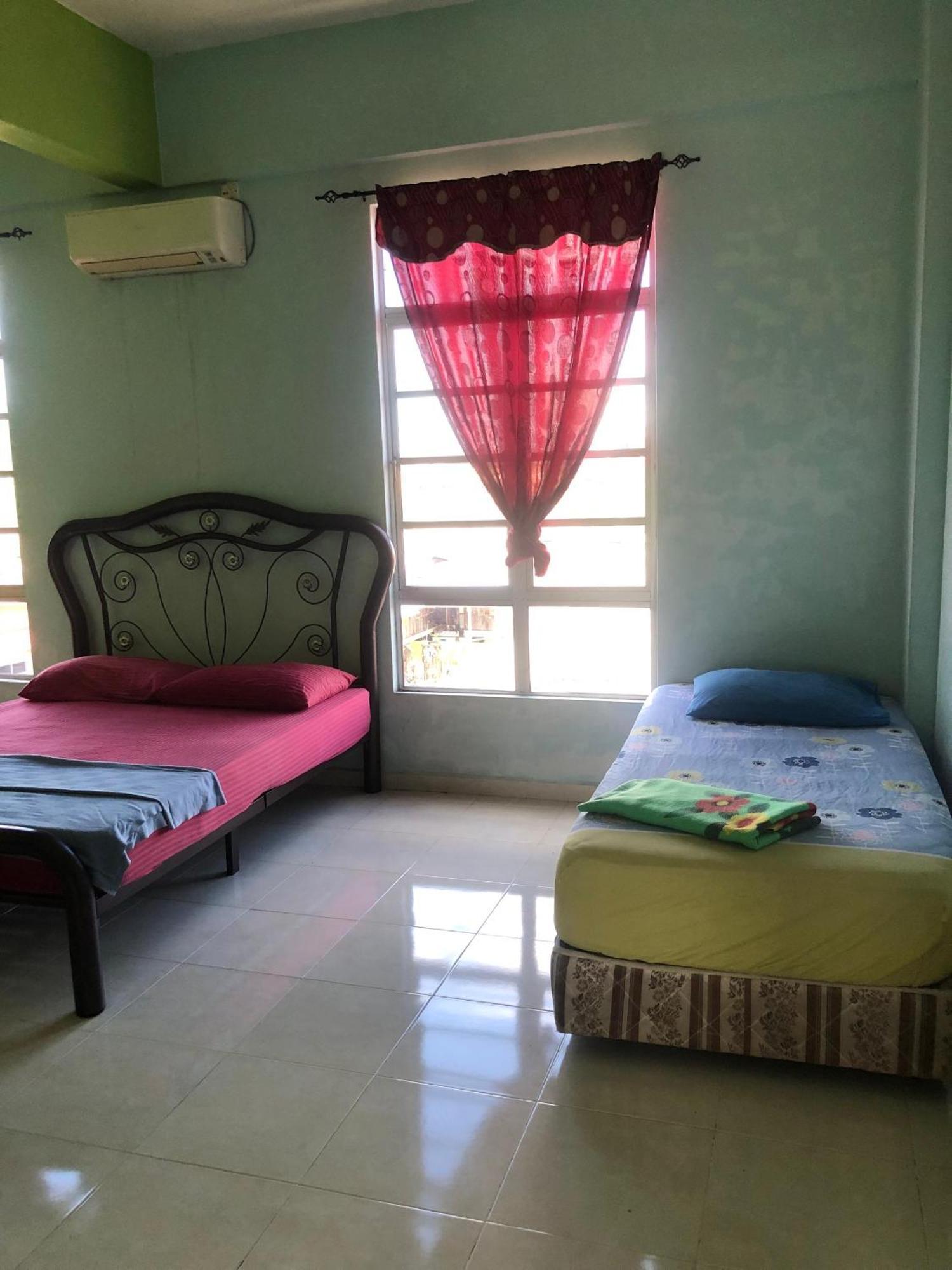 Villa D'Doa Maju Kuala Terengganu Exterior foto