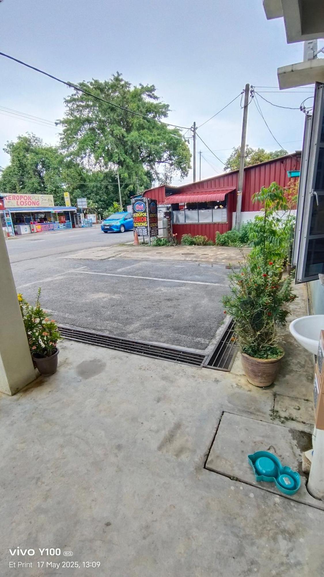 Villa D'Doa Maju Kuala Terengganu Exterior foto
