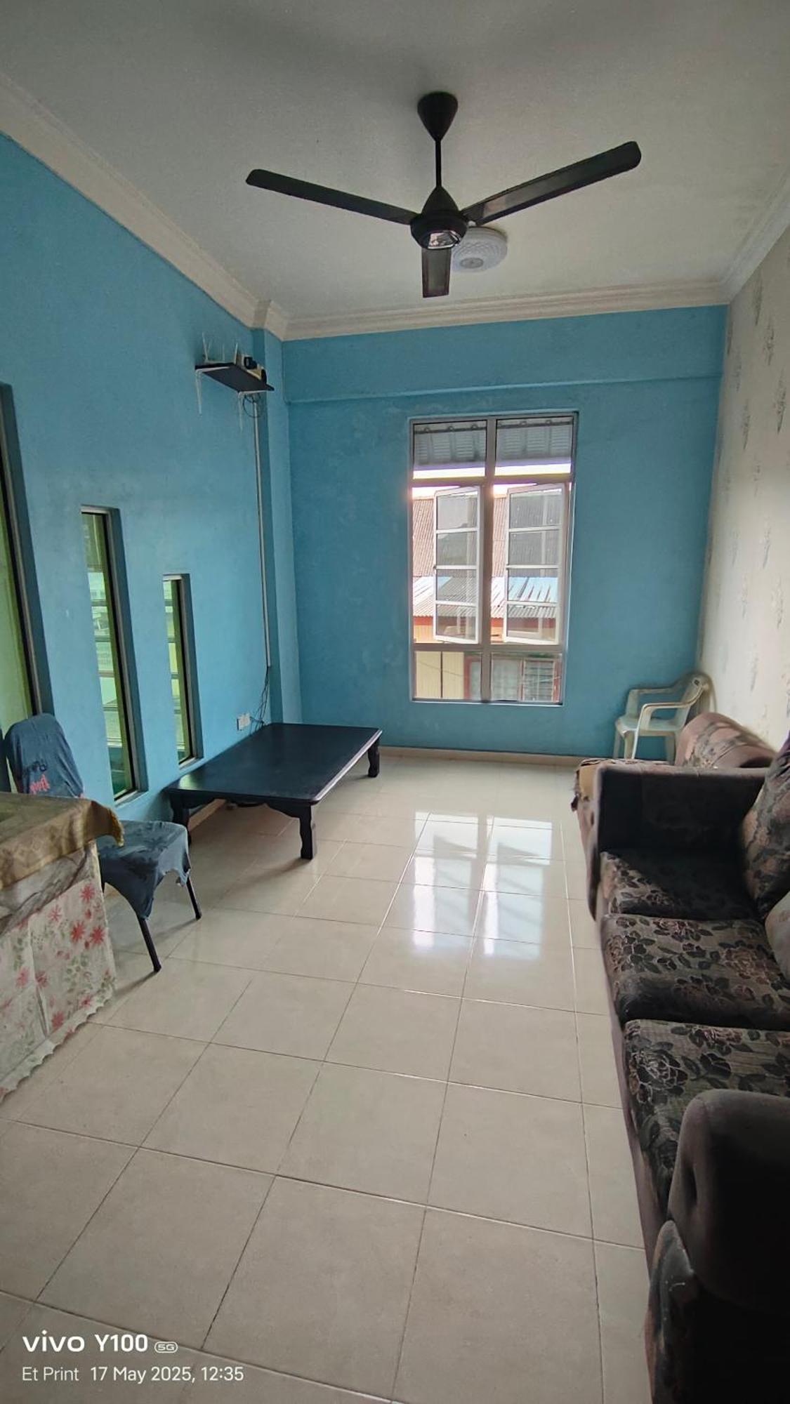 Villa D'Doa Maju Kuala Terengganu Exterior foto